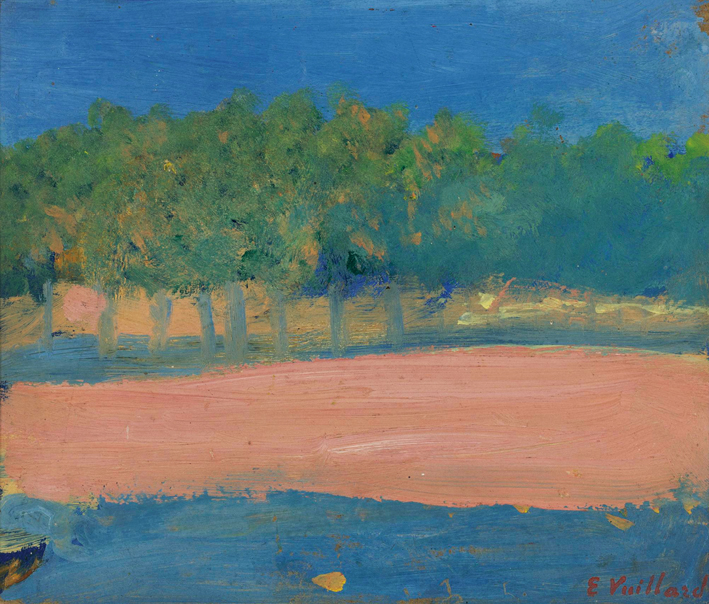  Edouard Vuillard —— 063